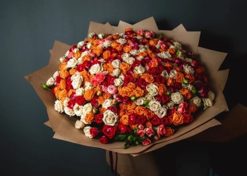 Kustavoy roses aksiya!!